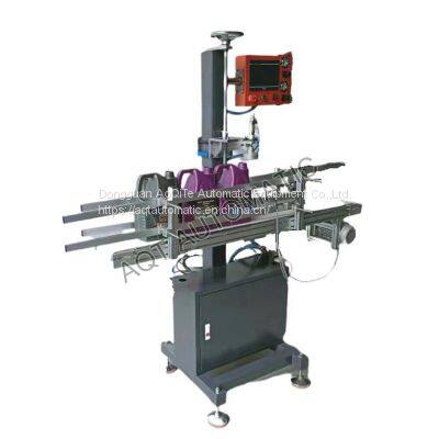 AQT-801S 25L Single Head Leak Tester photo-2