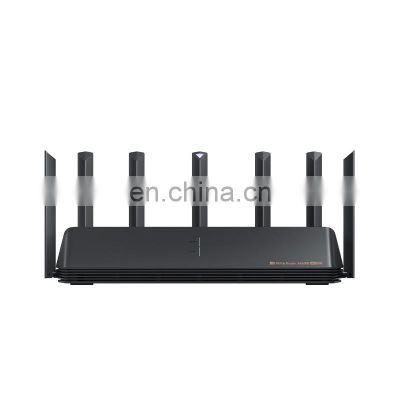 New 2021 xiaomi mi router ax6000 AIoT powerful Wi-Fi 6 router manufacturer