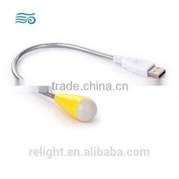 LED USB Light for Laptop Keyboard With Multi Color photo-5