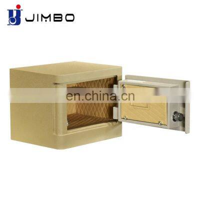 Hot Sale Security Home Office Hotel Bank Mini Portable Electronic Lock Cash Money Safe Box photo-4