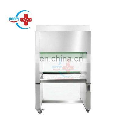 Hc-B094H Steel Mobile Laminar Air Flow Cabinet Workbench Vertical Clean Bench for Laboratory