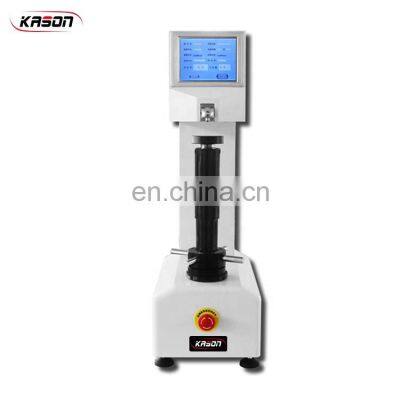 HRD-150 Type Electric Rockwell Hardness Tester Durometer and Used Rockwell Hardness Tester Price photo-4