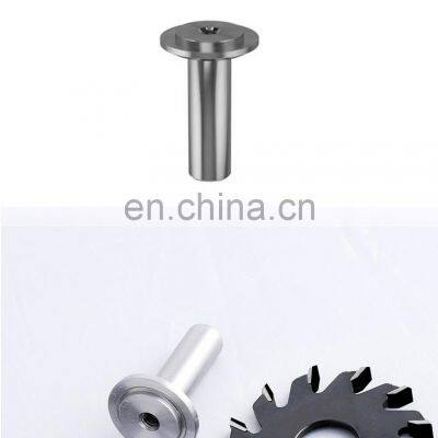 LIVTER Woodworking Pcd Saw Blade T-slot Saw Blade Side Slotted With Handle photo-3