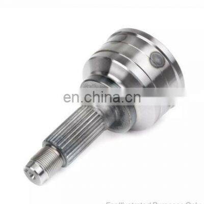 TO-07 TO-05A CV Joint Nadia 4WD SXN15 25*56*26
