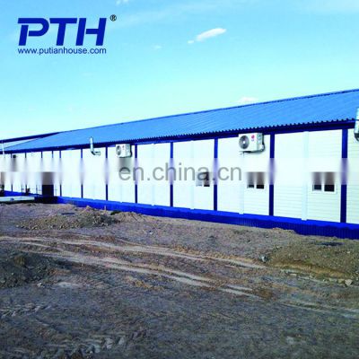 ready made house manufacturers living container small cabin