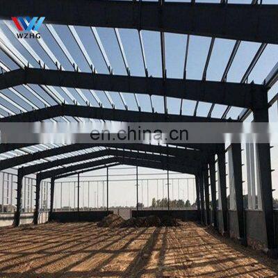 AU / NZ Light Weight Cold Formed Steel Roof Truss and Steel Frame for Prefab Buildings photo-3