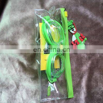 Durable Professional Boys Girls Advanced Pool Professional 2022 Kids Glasses Custom Swim Goggles photo-3