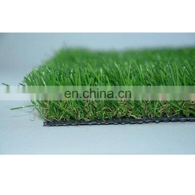 UV resistant and durable garden green synthetic grass artificial grass wall