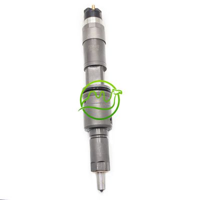 Common Rail Diesel Fuel Injector 0445120003 0445120004 0445120009 0445120010 0445120014