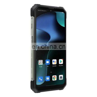 Original Blackview BL8800 Rugged Phone Octa Core 5g Smart Cell Phone photo-5