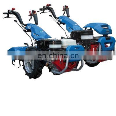 2022 hot popular New Design Italy brand BCS rotary cultivator BCS 730 mini power tiller bcs 100