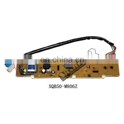 XQB50-91 XQB50-116SF XQB50-JD156S XQB50-M806Z XQB52-9931GU Universal Washing Machine Computer Board photo-4