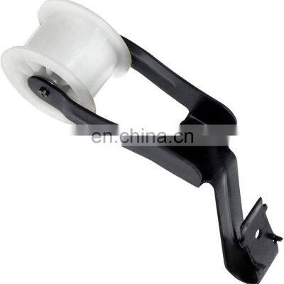 691366 Dryer Pulley Idler for Whirlpool Dryer Parts 691366 photo-3