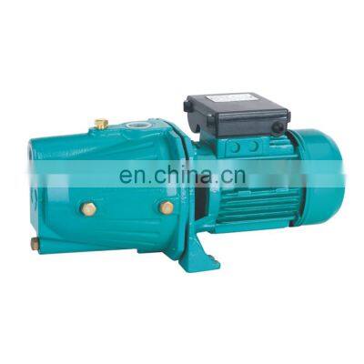 Intelligent Electric Vacuum 220 v Water Pump Self Priming Jet Pump