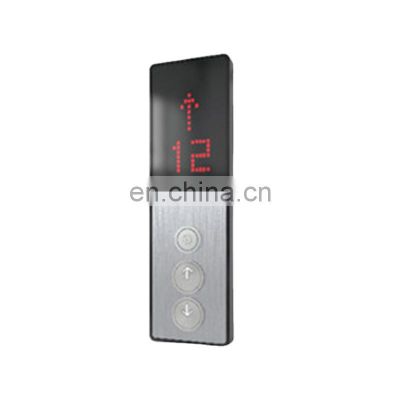 Elevator Easy install Elevator COP LOP Button Panel