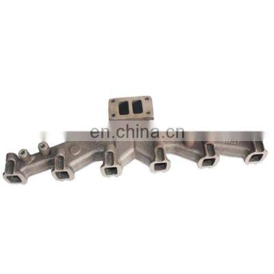 3917700 Diesel Engine Exhaust Manifold 3917700 Diesel Engine Truck Parts