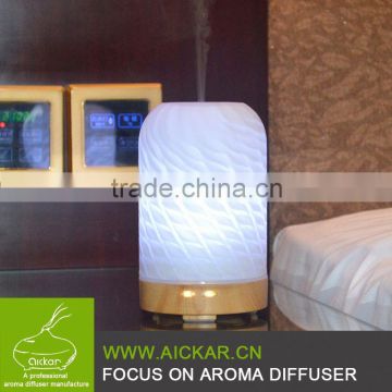 glass oil diffuser oil for diffuser refill humidifier costs