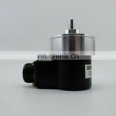 Original Fanuc Motor Encoder in Good Condition for CNC Machinery A860-0301-T002 photo-4