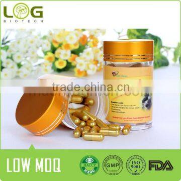 Tonic Function chaga mushroom extract powder capsule