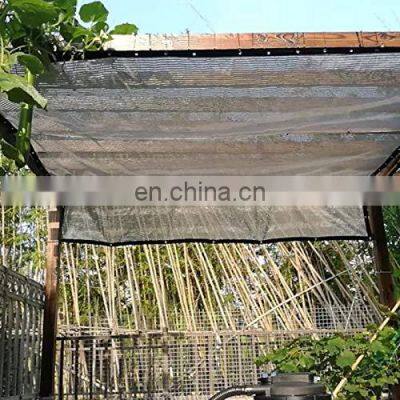 Woven Silver Shade Mesh/greenhouse Shading Net Aluminet/heat Control Aluminum Shade Mesh photo-5