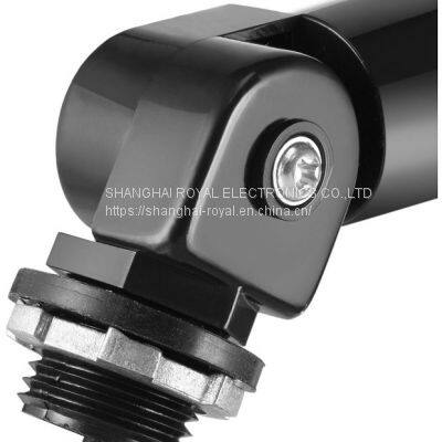 Swivel Photocell UL Control Sensor Switch Outdoor Light Controller JL-404 photo-3