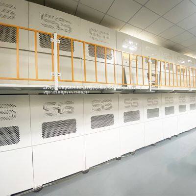 Zhejiang Solar Panel Packaging Production Line Equipment Scheme Offer photo-2