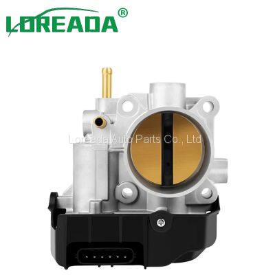 THROTTLE BODY 16400-5A2-A01 16400-5A2-A02 for HONDA