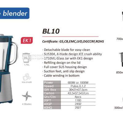 Table Blender / BL10 photo-2