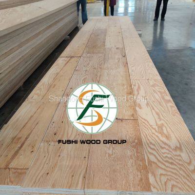 Lvl Wood