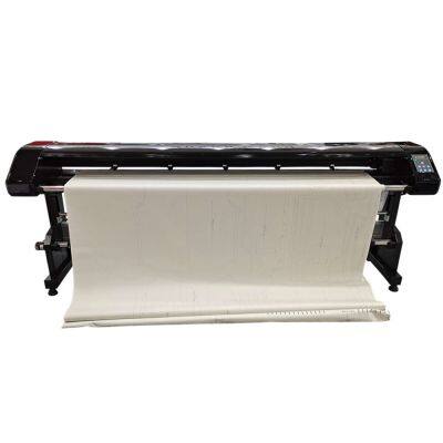EEPSON Printing Head 350ml Big Ink Tank Inkjet Printing Plotter Paper Plotter