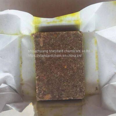 Beef Seasoning Stock Cube Spice MSG Factory Price