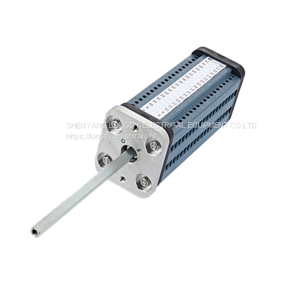 Manufacturer of LFD High-voltage Auxiliary Switch Circuit Breaker Switch photo-2