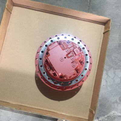 Excavator Parts SK220LC-4 SK250LC SK250LC-6E SK235SR-1E Final Drive LQ15V00004F1 photo-3