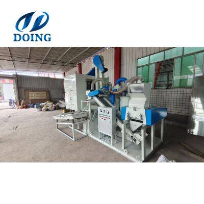 Cable Recycling Plant Copper Wire Recycling Machine photo-5