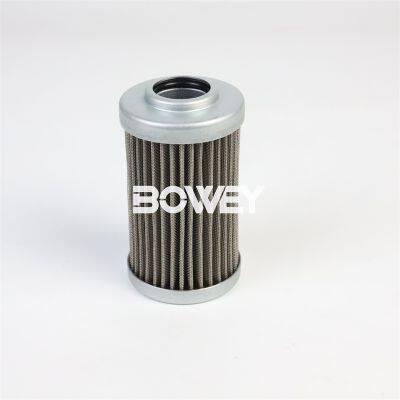 2.-56-G25-P Bowey Replaces EPE Hydraulic Oil Filter Element photo-2