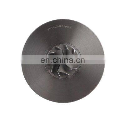 Quality Factory KP35 54359700002 Turbos Cartridge 54359700000 Turbocharger With K9K702 Engine photo-3