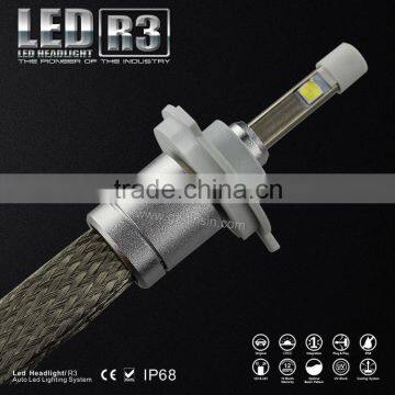 New Arrival CE IP68 RoHS h4 Headlight for Hyundai Elantra photo-6