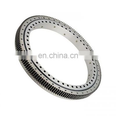 112.32.1800 Large scale custom high precision cross roller slewing bearing swing bearing slew ring