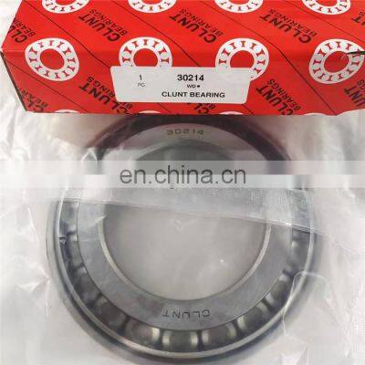 size 60*110*24mm  taper roller bearing 30212 wholesale high quality