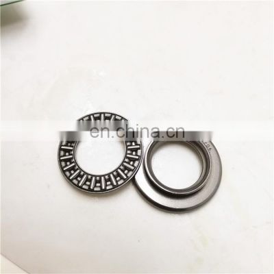 Needle roller thrust bearing AXW 15 With Axial Washer Bearing AXW 15 size 15*28*2mm AXW15 AXW20 AXW15 AXW20 AXW25