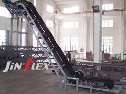 China conveyor belt source manufacturer - bucket elevator conveyor belt production - support customization