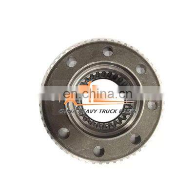 Wholesale High Quality A7 CNHTC AC16 Rear Axle Axle Assembly WG9981340020 Ring Gear Bracket