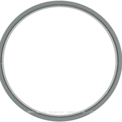 13 RUNYES SEA-17/22L Panda MED 18/22L Autoclave Door Gasket Sterlization Replacement o- Ring Chamber Seal Accessories and Tools photo-3