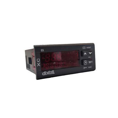 Dixell Agent Electronic Digital Multi Compressor Thermostat Xc440c-0b00e Italy Original