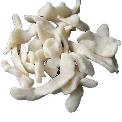 Raw Material Sn244X Chloroprene Rubber/Polychloroprene/Neoprene for Contact Cement Adhesive photo-2