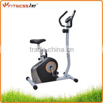 New design high quality upright bike magnetic bike BK8421