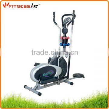 Hot sale Orbitrac Elliptical Bike with TwisterEB8106