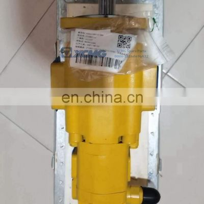 803013093 XCMG WHEEL LOADER ZL50G ZL50GN SPARE PARTS XCMG WORKING PUMP XCMG Hydraulic Pump