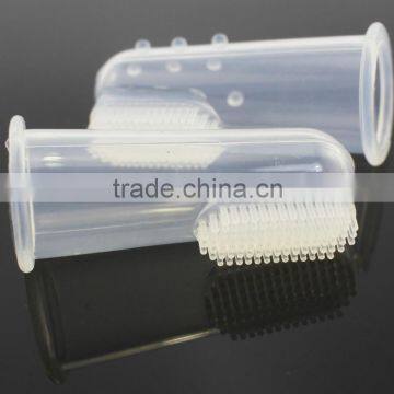 Top Quality Soft Brush Infant Teeth photo-4