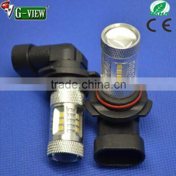 9005 2323 15smd auto led fog light 10-30v hb3 led auto fog bulb